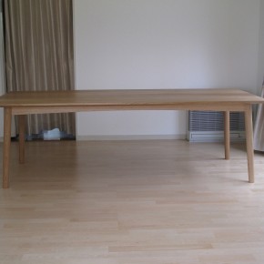 3   dining table