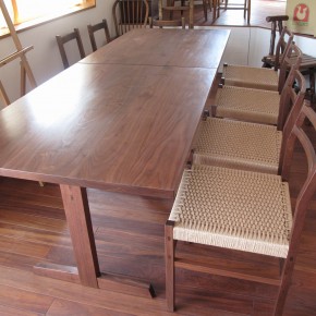 4   table&chair